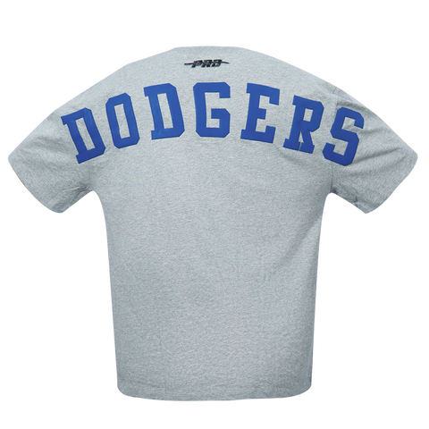 Los Angeles Dodgers Wingspan T-Shirt