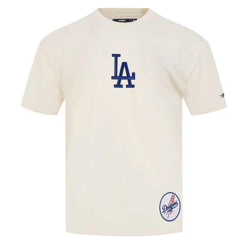 Los Angeles Dodgers Wingspan T-Shirt