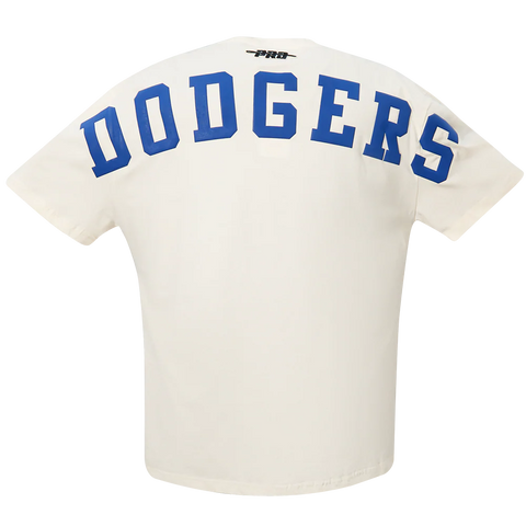 Los Angeles Dodgers Wingspan T-Shirt