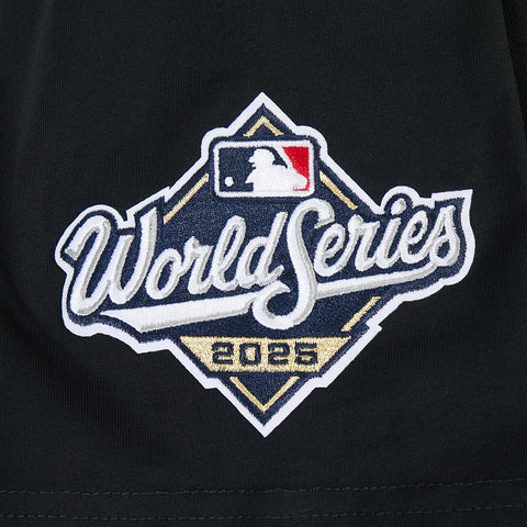 Los Angeles Dodgers World Series 2025 T-Shirt