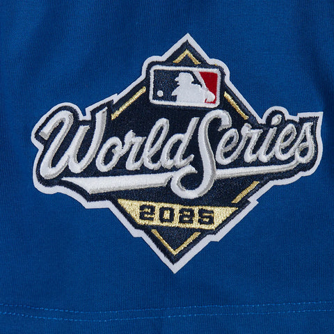 Los Angeles Dodgers World Series 2025 T-Shirt