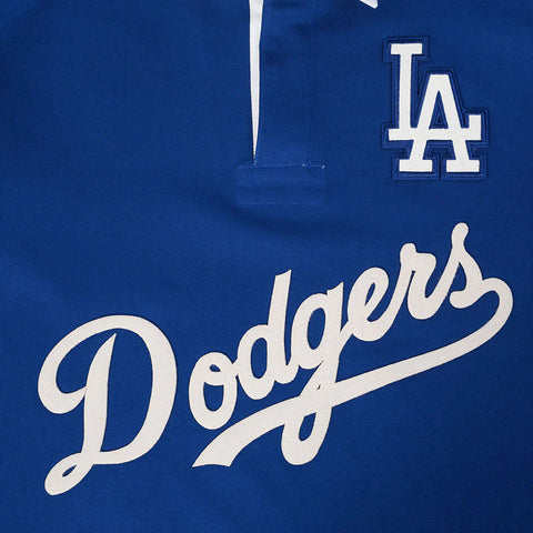 Los Angeles Dodgers Modern Originals Rugby