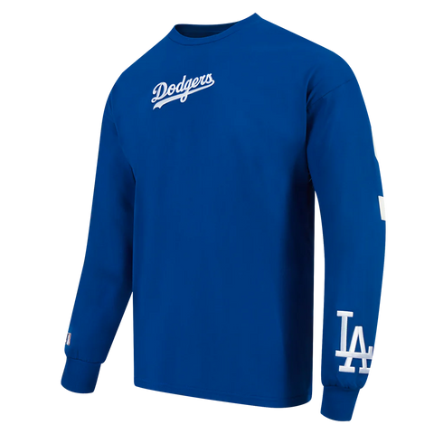 Los Angeles Dodgers Wingspan Long Sleeve