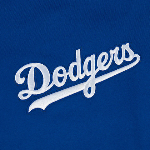 Los Angeles Dodgers Wingspan Long Sleeve