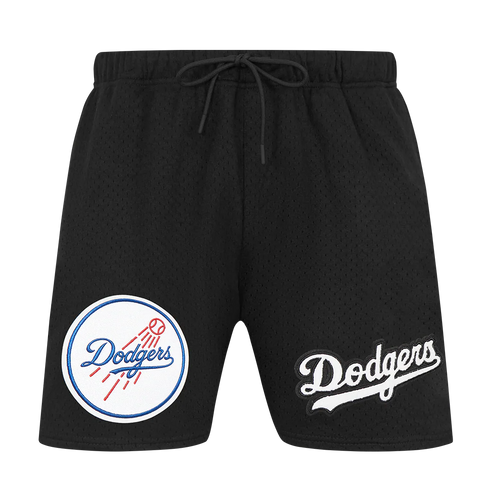 Los Angeles Dodgers Souvenir Mesh Short