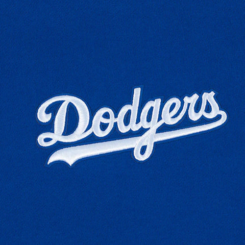 Los Angeles Dodgers Wingspan Hoodie