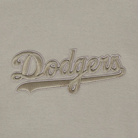 Los Angeles Dodgers Wingspan Hoodie