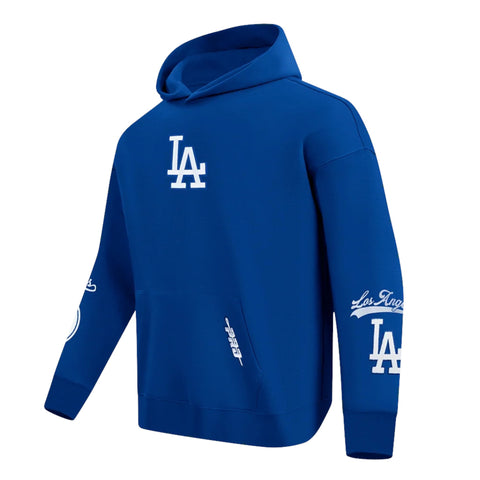 Los Angeles Dodgers Living Large Hoodie