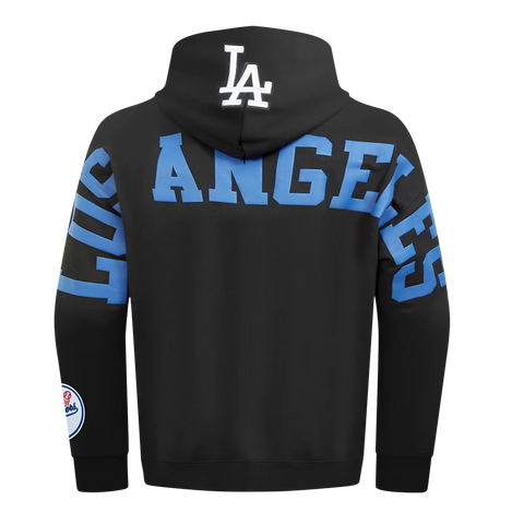 Los Angeles Dodgers Wingspan V2 Hoodie