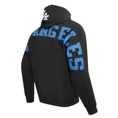 Los Angeles Dodgers Wingspan V2 Hoodie