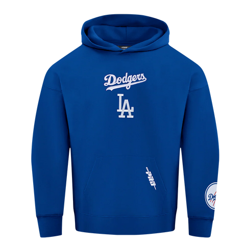 Los Angeles Dodgers Wingspan V2 Hoodie