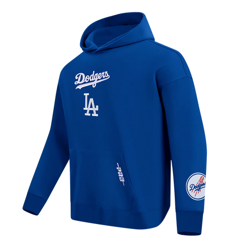Los Angeles Dodgers Wingspan V2 Hoodie
