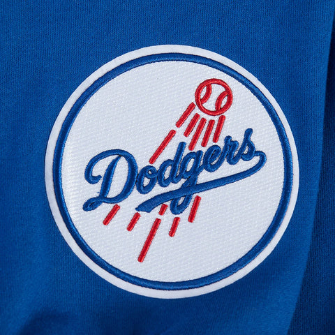 Los Angeles Dodgers Wingspan V2 Hoodie