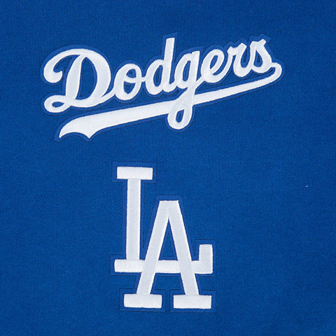 Los Angeles Dodgers Wingspan V2 Hoodie