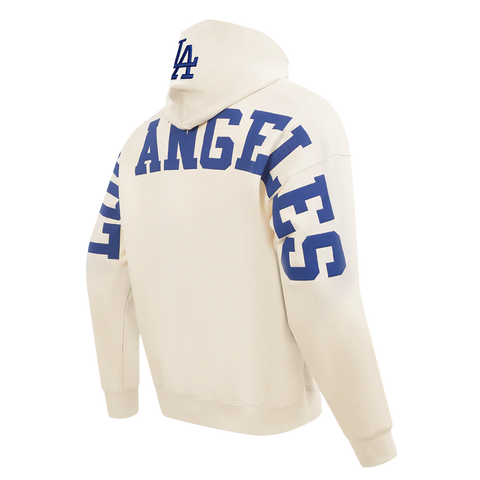Los Angeles Dodgers Wingspan V2 Hoodie