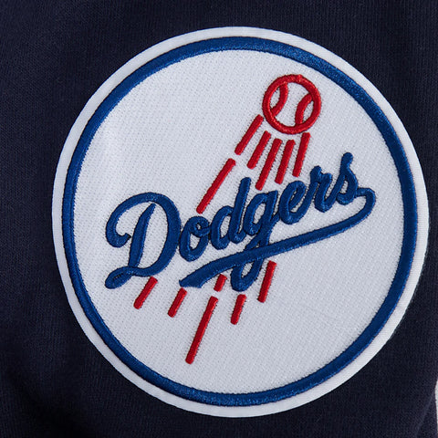 Los Angeles Dodgers Wingspan V2 Hoodie