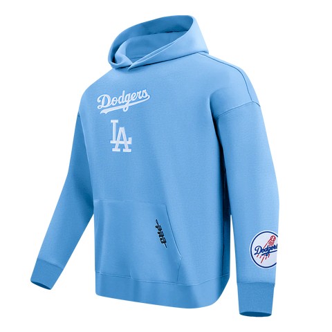 Los Angeles Dodgers Wingspan V2 Hoodie