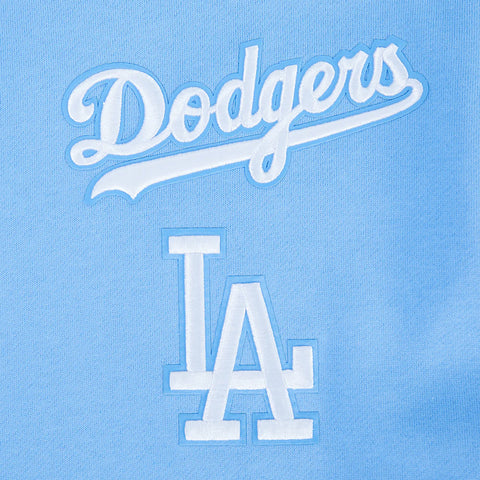 Los Angeles Dodgers Wingspan V2 Hoodie