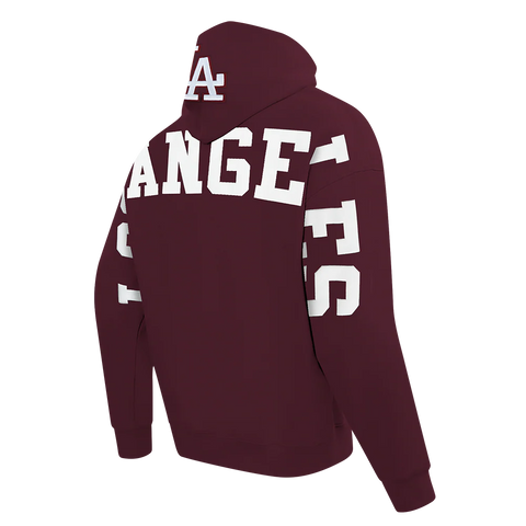 Los Angeles Dodgers Wingspan V2 Hoodie
