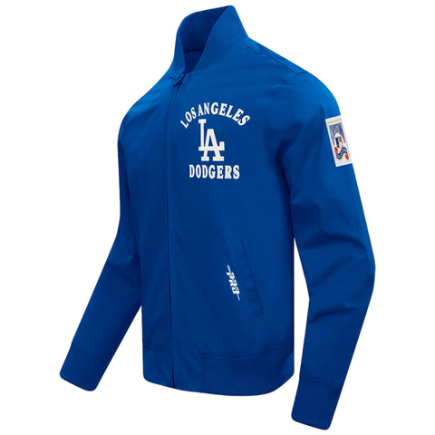 Los Angeles Dodgers First Team Jacket
