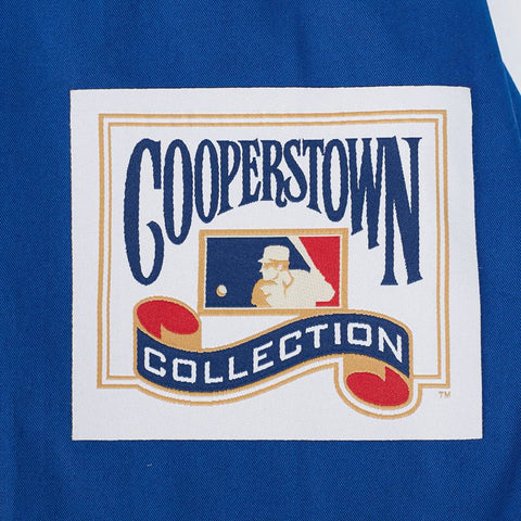 Los Angeles Dodgers First Team Jacket
