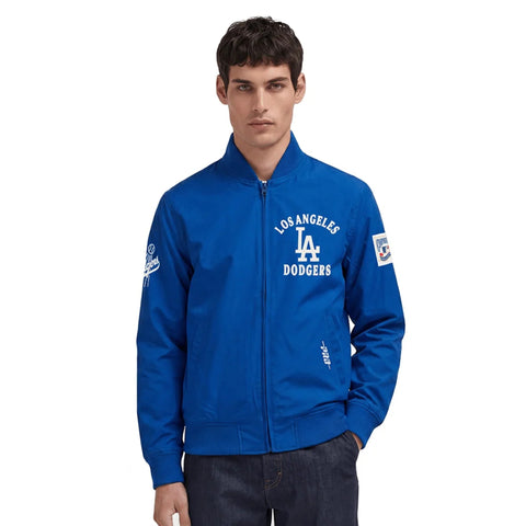 Los Angeles Dodgers First Team Jacket