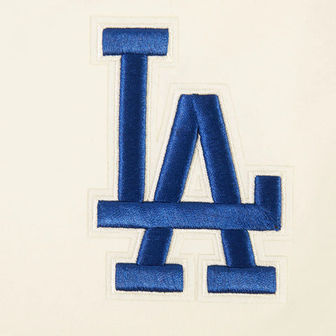 Los Angeles Dodgers Wingspan Womens SJ Boxy Tee
