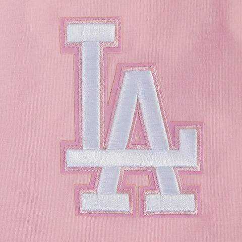 Los Angeles Dodgers Wingspan Womens SJ Boxy Tee