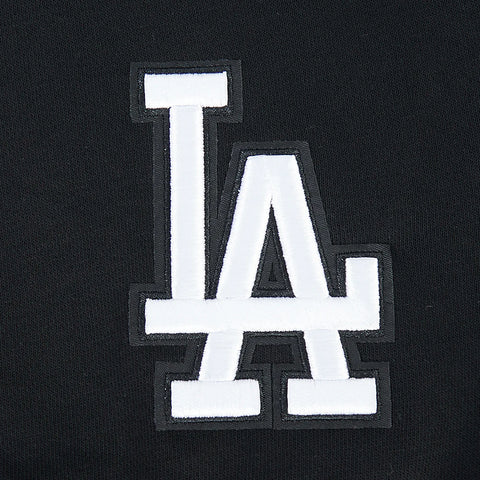 Los Angeles Dodgers Womens Wingspan Crewneck