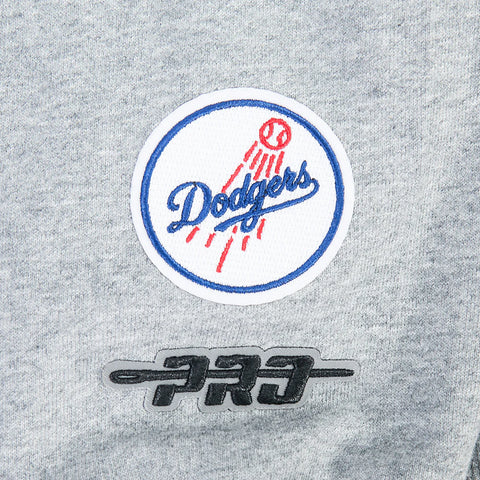 Los Angeles Dodgers Womens Wingspan Crewneck