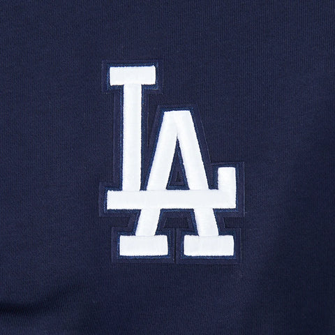 Los Angeles Dodgers Womens Wingspan Crewneck
