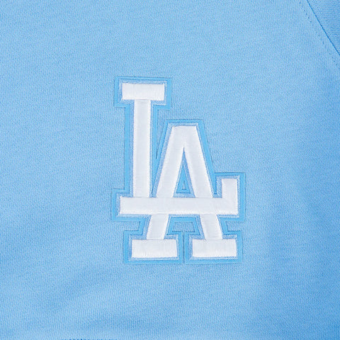 Los Angeles Dodgers Womens Wingspan Crewneck
