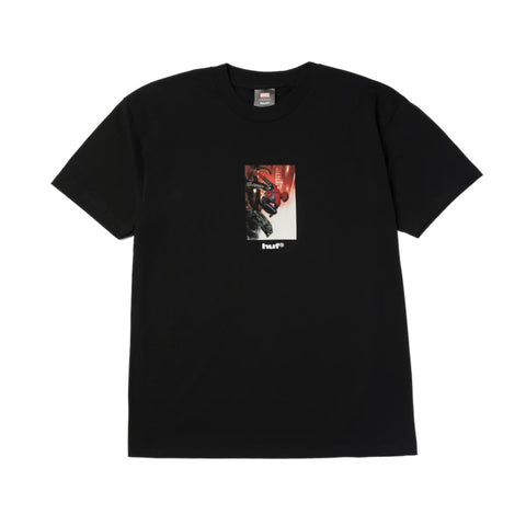 HUF x Spider-Man Lookout Tee