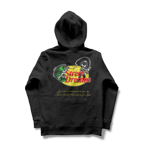 Lifetime Hoodie