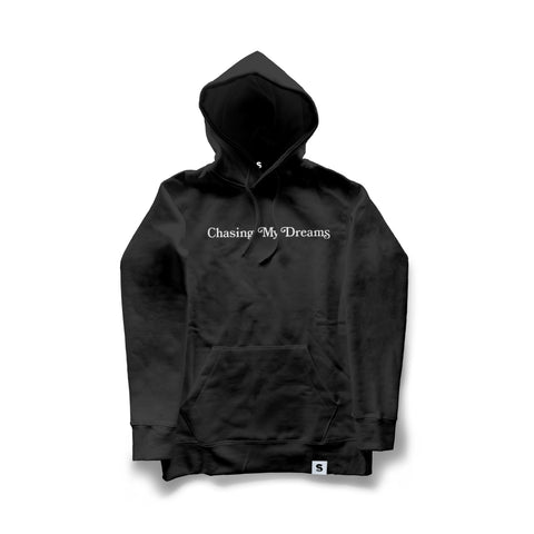 Lost My Mind Hoodie