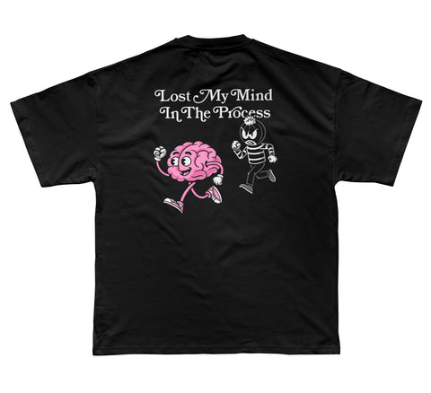Lost My Mind Tee