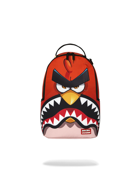 Angry Birds Shark Mini Backpack
