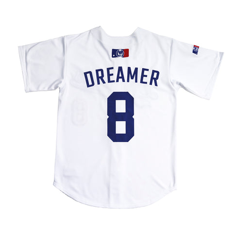 Major League Jersey