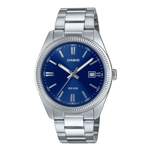 Casio Vintage Watch