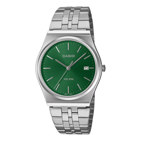 Casio Series