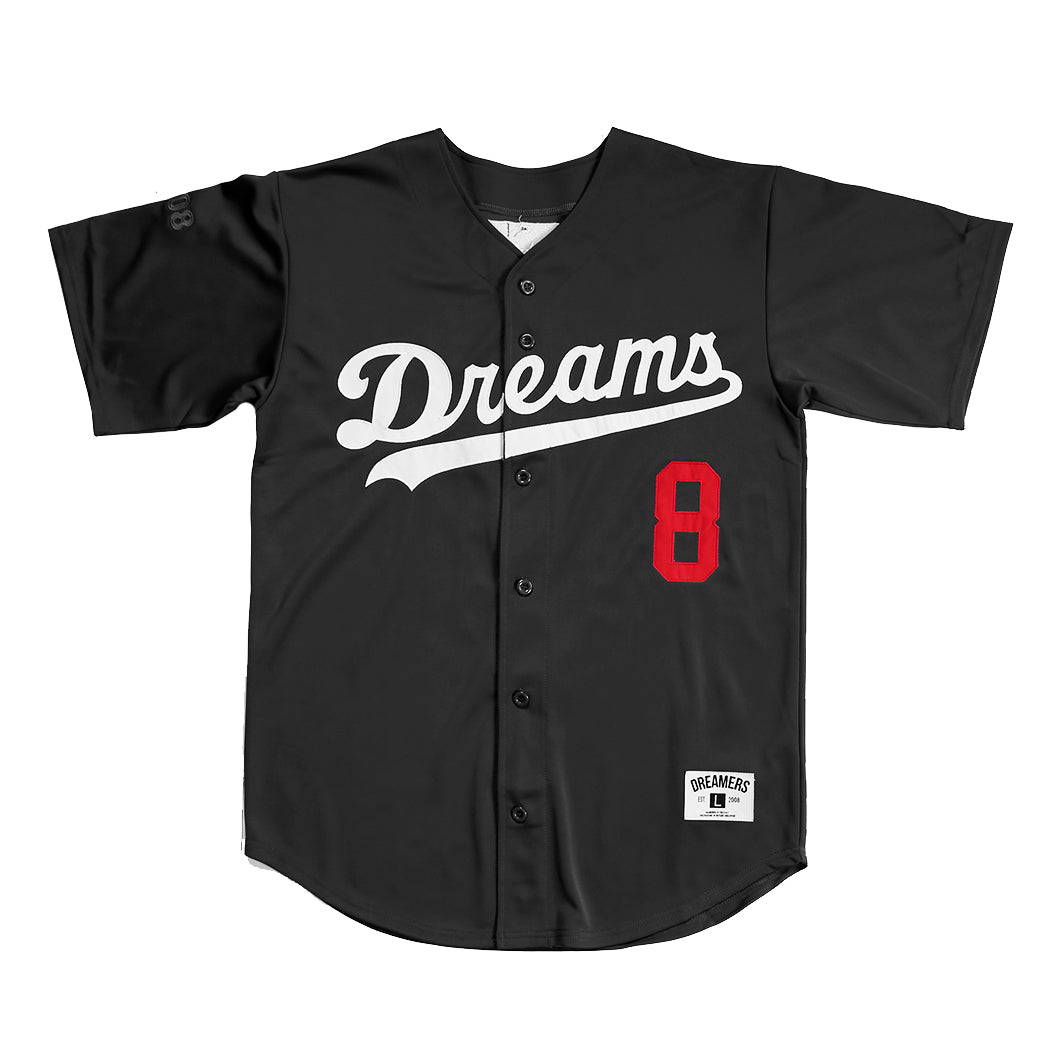 Major league jersey best sale