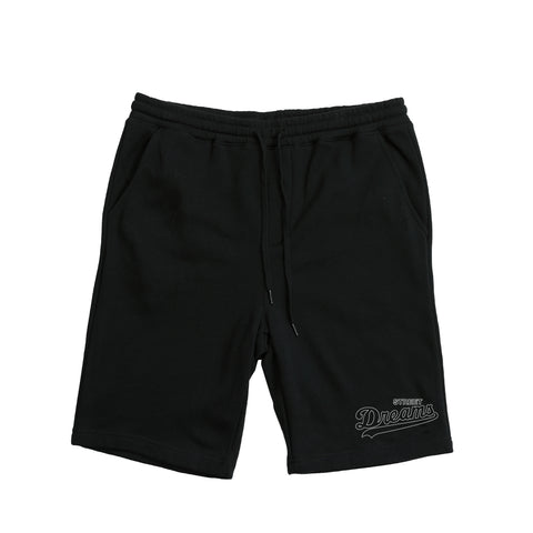 Major League Outline Shorts