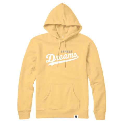 Major League Hoodie