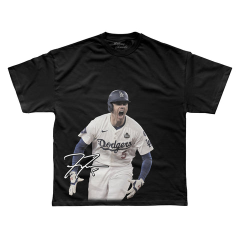 Mr. Clutch Tee