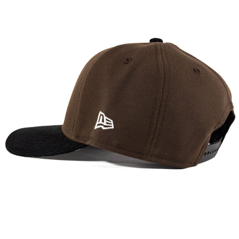 Los Angeles Dodgers 100 Years Anniversary 9Forty M-Crown Snapback