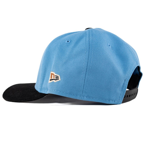 Los Angeles Dodgers 100 Years Anniversary 9Forty M-Crown Snapback