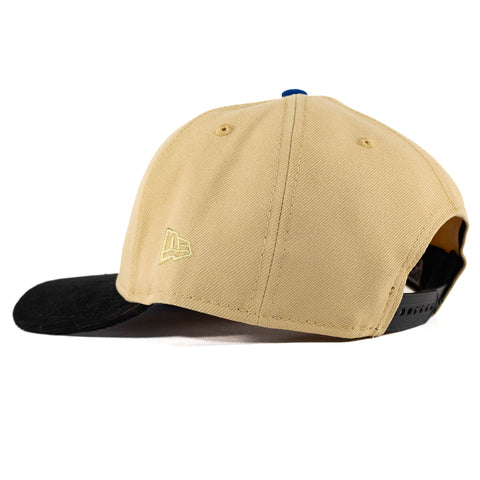 Los Angeles Dodgers 100 Years Anniversary 9Forty M-Crown Snapback