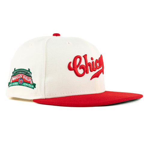 Chicago White Sox 50th Anniversary 59FIFTY Fitted