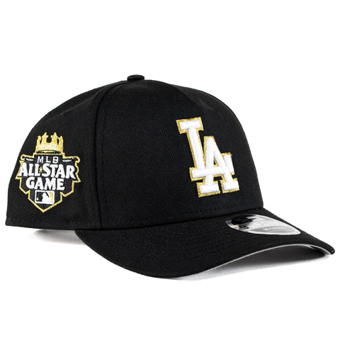 Los Angeles Dodgers All-Star Game 2012 9Forty M-Crown Snapback