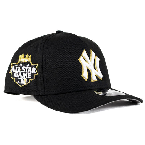 New York Yankees All-Star Game 2012 9Forty M-Crown Snapback